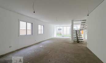 Imagem: Casa à Venda - Bosque da Saúde, 4 Quartos