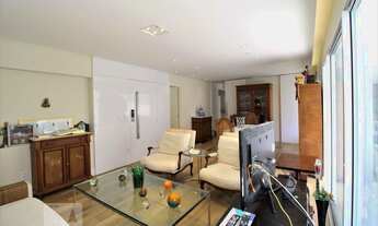 Imagem 3: Apartamento à Venda - Perdizes, 3 Quartos, 172 m2