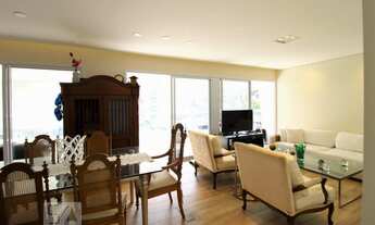 Imagem: Apartamento à Venda - Perdizes, 3 Quartos