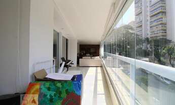 Imagem 7: Apartamento à Venda - Perdizes, 3 Quartos, 172 m2