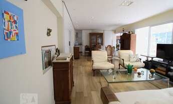 Imagem 6: Apartamento à Venda - Perdizes, 3 Quartos, 172 m2