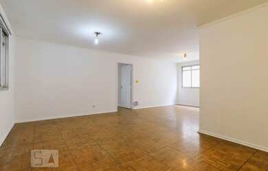 Imagem 3: Apartamento à Venda - Consolação, 3 Quartos, 117 m2