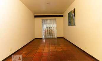 Imagem: Casa à Venda - Vila Mascote, 4 Quartos