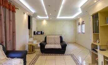 Imagem 5: Casa à Venda - Casa Verde, 3 Quartos, 293 m2