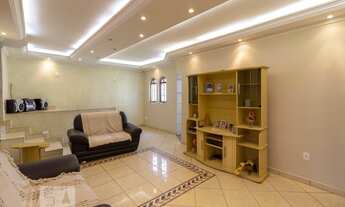 Imagem: Casa à Venda - Casa Verde, 3 Quartos, 293