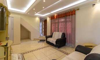 Imagem 2: Casa à Venda - Casa Verde, 3 Quartos, 293 m2