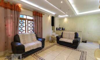 Imagem 4: Casa à Venda - Casa Verde, 3 Quartos, 293 m2