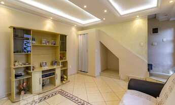 Imagem 3: Casa à Venda - Casa Verde, 3 Quartos, 293 m2