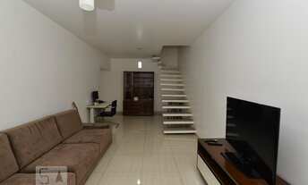 Imagem 4: Casa à Venda - Jabaquara, 3 Quartos, 190 m2