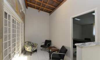 Imagem: Casa à Venda - Jabaquara, 3 Quartos, 190