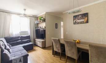 Imagem: Apartamento à Venda - Parque São Lucas