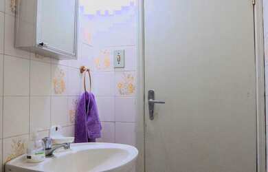 Imagem 7: Casa à Venda - Bosque da Saúde, 3 Quartos, 161 m2