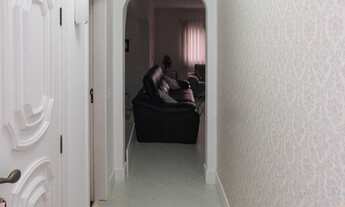 Imagem 4: Apartamento à Venda - Jardim Avelino , 3 Quartos, 260 m2