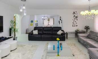 Imagem 7: Apartamento à Venda - Jardim Avelino , 3 Quartos, 260 m2