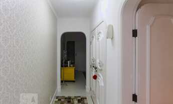 Imagem: Apartamento à Venda - Jardim Avelino