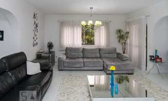 Imagem 6: Apartamento à Venda - Jardim Avelino , 3 Quartos, 260 m2