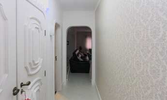 Imagem 3: Apartamento à Venda - Jardim Avelino , 3 Quartos, 260 m2