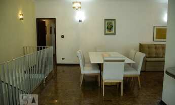 Imagem: Casa à Venda - Vila Madalena, 3 Quartos