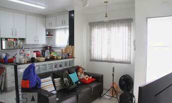 Imagem: Casa à Venda - Vila Santa Clara, 5 Quartos