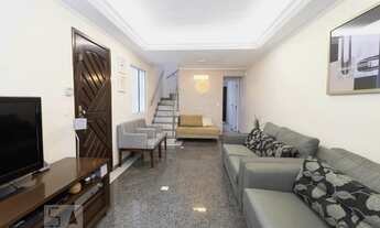 Imagem: Casa à Venda - Vila Santa Clara, 3 Quartos