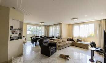 Imagem: Apartamento à Venda - Vila Carrão, 4 Quartos