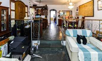 Imagem 4: Casa à Venda - Vila Nova Conceição, 3 Quartos, 243 m2