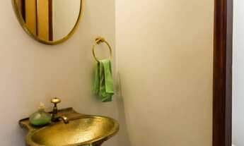 Imagem 6: Casa à Venda - Vila Nova Conceição, 3 Quartos, 243 m2