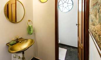 Imagem 5: Casa à Venda - Vila Nova Conceição, 3 Quartos, 243 m2