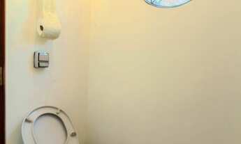 Imagem 7: Casa à Venda - Vila Nova Conceição, 3 Quartos, 243 m2