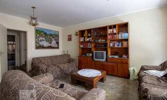 Imagem: Casa à Venda - Saúde, 4 Quartos, 230 m2