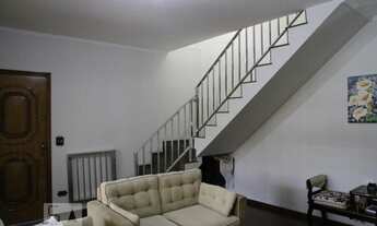 Imagem: Casa à Venda - Vila Alpina, 5 Quartos