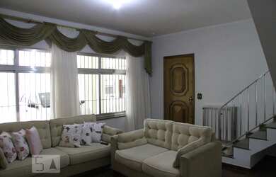 Imagem 3: Casa à Venda - Vila Alpina, 5 Quartos, 167 m2