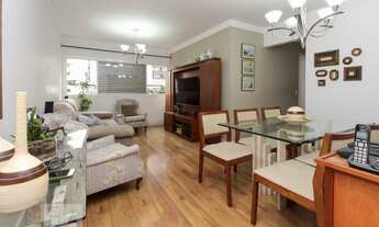 Imagem 2: Apartamento à Venda - Pinheiros, 3 Quartos, 95 m2