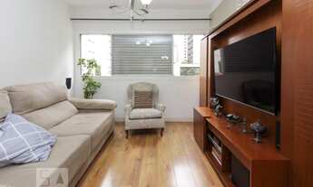 Imagem 3: Apartamento à Venda - Pinheiros, 3 Quartos, 95 m2