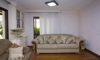 Imagem 5: Apartamento à Venda - Perdizes, 4 Quartos, 168 m2