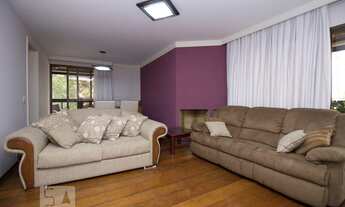 Imagem 2: Apartamento à Venda - Perdizes, 4 Quartos, 168 m2