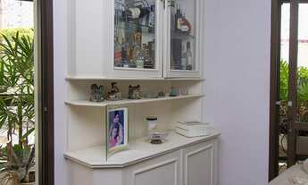 Imagem 4: Apartamento à Venda - Perdizes, 4 Quartos, 168 m2