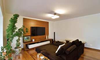 Imagem 7: Apartamento à Venda - Portal do Morumbi, 4 Quartos, 195 m2