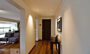 Imagem 3: Apartamento à Venda - Portal do Morumbi, 4 Quartos, 195 m2