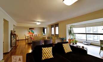 Imagem 4: Apartamento à Venda - Portal do Morumbi, 4 Quartos, 195 m2