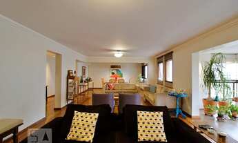 Imagem 5: Apartamento à Venda - Portal do Morumbi, 4 Quartos, 195 m2