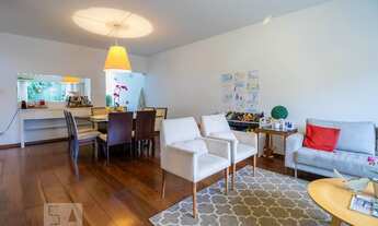 Imagem: Casa à Venda - Jardim Marajoara , 4 Quartos