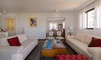 Imagem: Apartamento à Venda - Moema, 3 Quartos