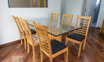 Imagem 7: Apartamento à Venda - Bosque da Saúde, 2 Quartos, 100 m2