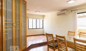 Imagem: Apartamento à Venda - Bosque da Saúde