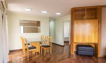 Imagem 2: Apartamento à Venda - Bosque da Saúde, 2 Quartos, 100 m2