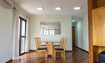 Imagem 4: Apartamento à Venda - Bosque da Saúde, 2 Quartos, 100 m2