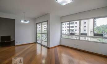 Imagem: Apartamento à Venda - Vila Mascote, 3 Quartos