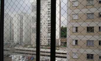 Imagem 6: Apartamento à Venda - Vila Prudente, 1 Quarto, 35 m2