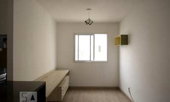 Imagem 3: Apartamento à Venda - Vila Prudente, 1 Quarto, 35 m2